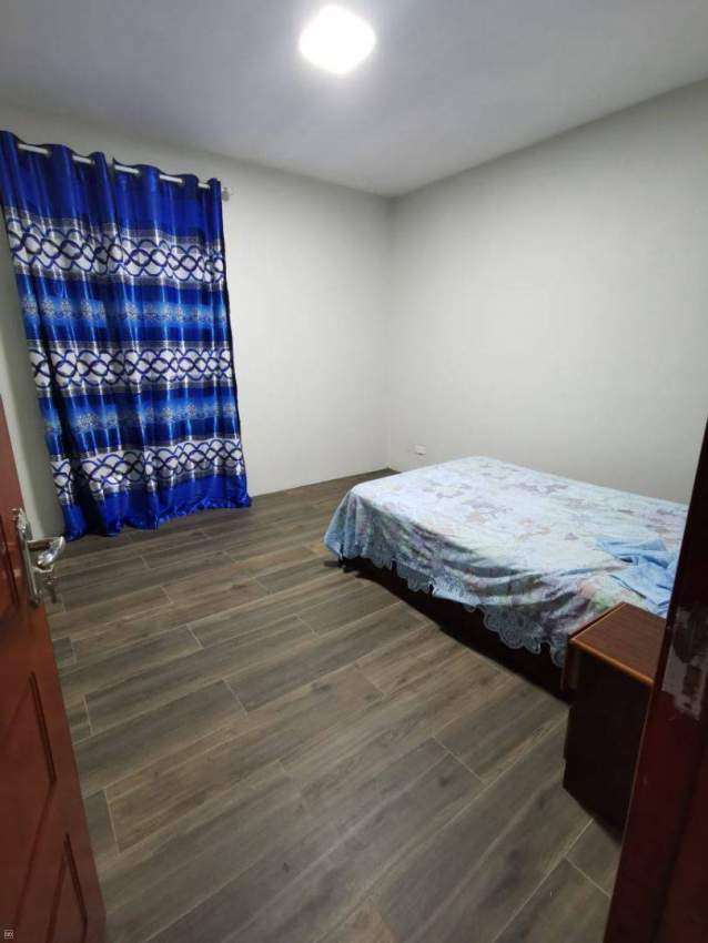 Apartment – Rental – Forest Side - 0 - Apartments  on Aster Vender