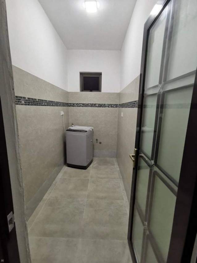 Apartment – Rental – Forest Side - 5 - Apartments  on Aster Vender