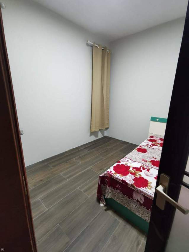 Apartment – Rental – Forest Side - 1 - Apartments  on Aster Vender