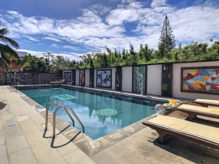 (Ref. MA7-735) Appartement au 1er étage à 5 minutes de la plage - 9 - Apartments  on Aster Vender