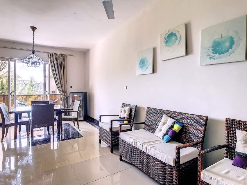 (Ref. MA7-735) Appartement au 1er étage à 5 minutes de la plage - 7 - Apartments  on Aster Vender