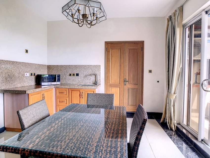 (Ref. MA7-735) Appartement au 1er étage à 5 minutes de la plage - 1 - Apartments  on Aster Vender