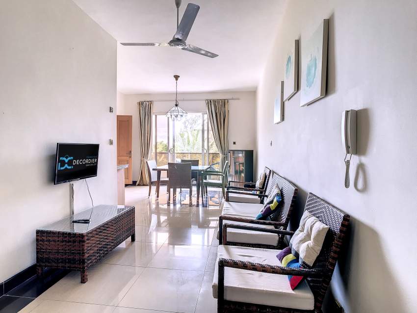 (Ref. MA7-735) Appartement au 1er étage à 5 minutes de la plage - 0 - Apartments  on Aster Vender