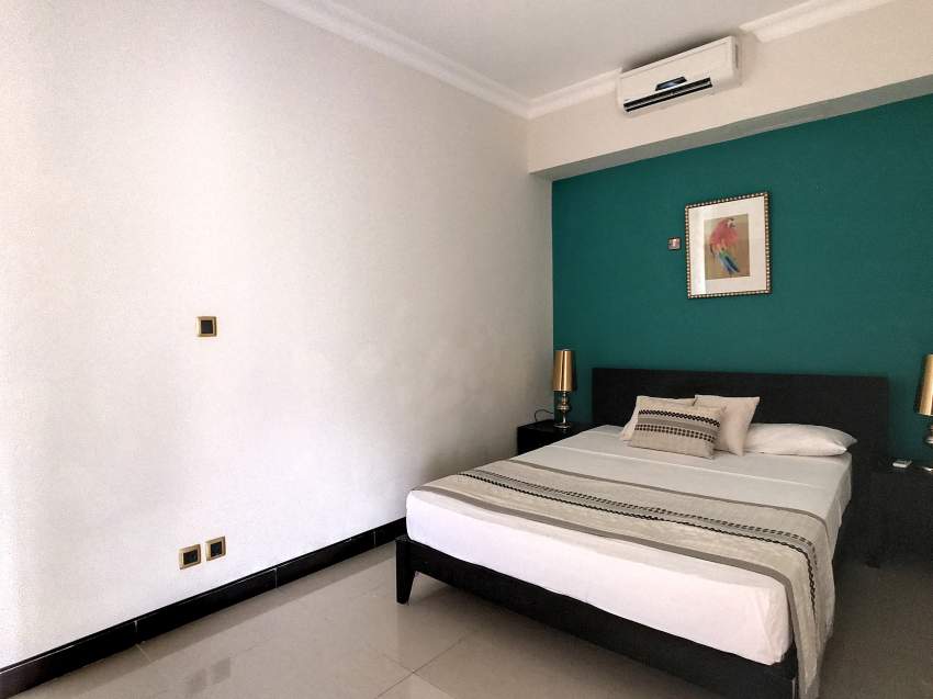 (Ref. MA7-735) Appartement au 1er étage à 5 minutes de la plage - 5 - Apartments  on Aster Vender