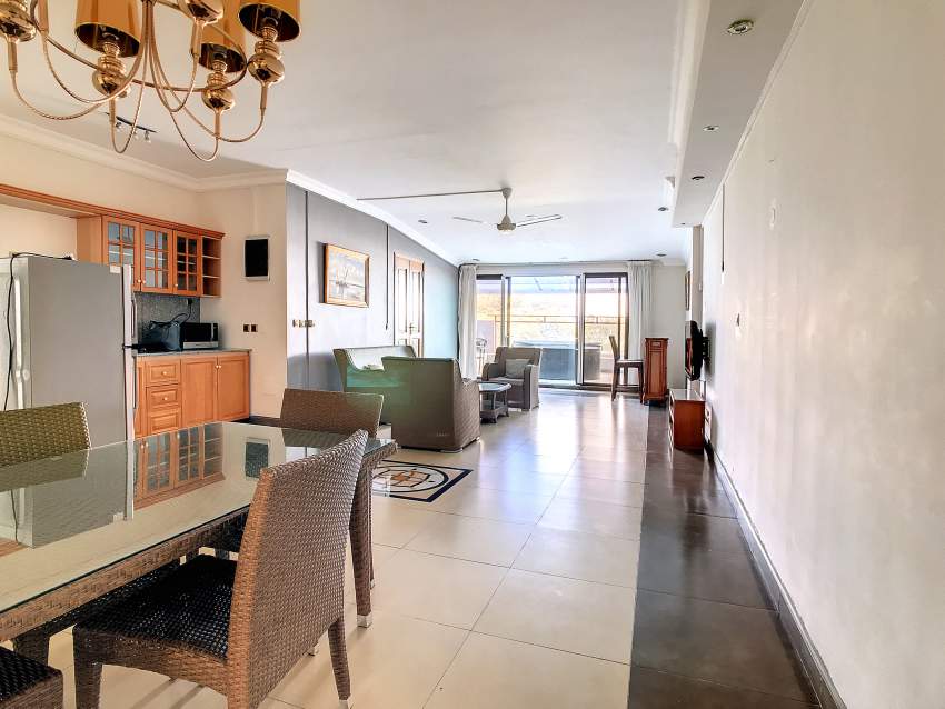 (Ref. MA7-736) Penthouse vue mer à 5 minutes à pied de la plage - 1 - Apartments  on Aster Vender