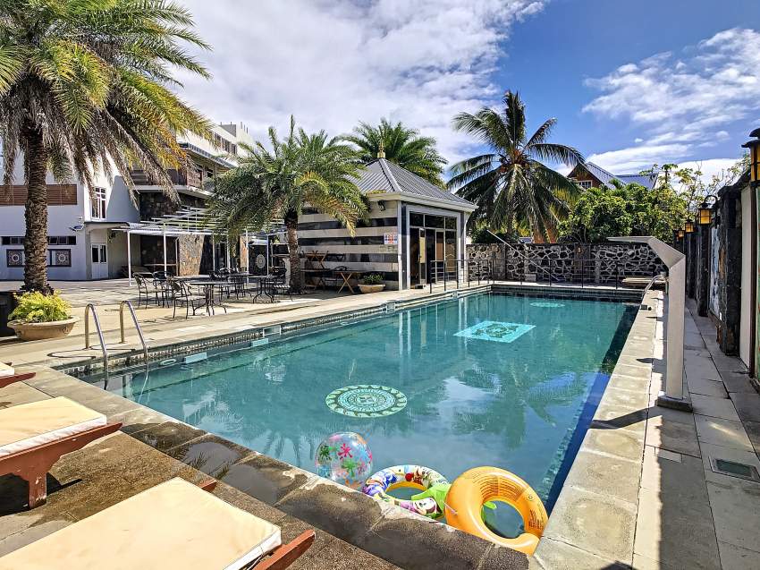 (Ref. MA7-736) Penthouse vue mer à 5 minutes à pied de la plage - 0 - Apartments  on Aster Vender