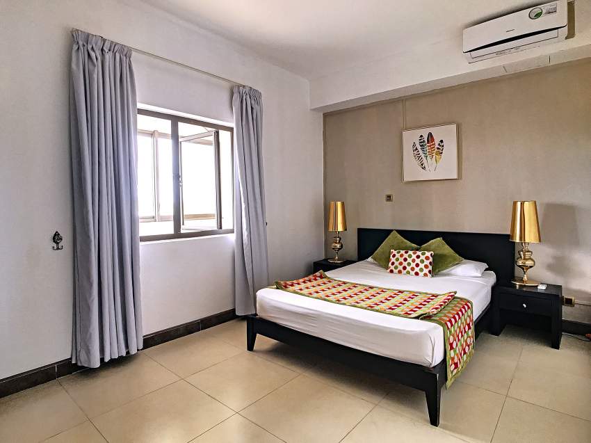 (Ref. MA7-736) Penthouse vue mer à 5 minutes à pied de la plage - 5 - Apartments  on Aster Vender