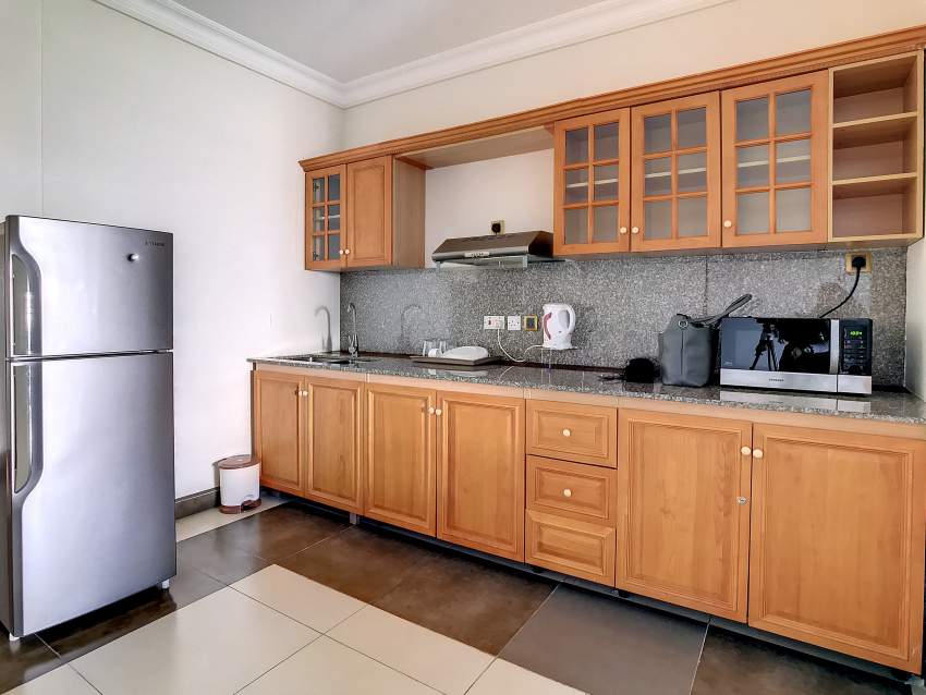 (Ref. MA7-736) Penthouse vue mer à 5 minutes à pied de la plage - 2 - Apartments  on Aster Vender