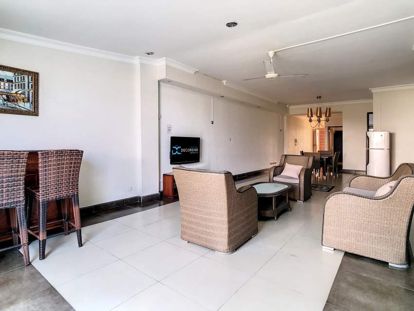 (Ref. MA7-736) Penthouse vue mer à 5 minutes à pied de la plage - 4 - Apartments  on Aster Vender