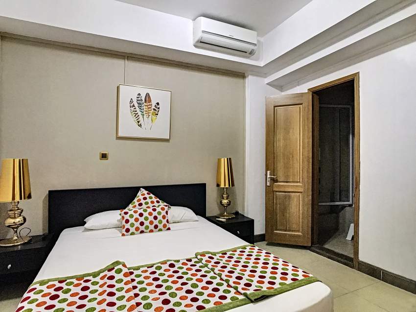 (Ref. MA7-736) Penthouse vue mer à 5 minutes à pied de la plage - 6 - Apartments  on Aster Vender