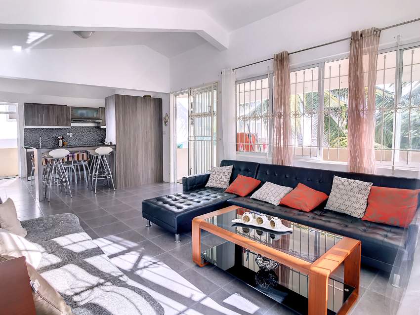 (Ref. MA7-737) Bel appartement au 1er étage proche de toutes commodité - 0 - Apartments  on Aster Vender