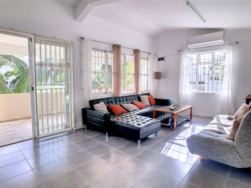 (Ref. MA7-737) Bel appartement au 1er étage proche de toutes commodité - 1 - Apartments  on Aster Vender