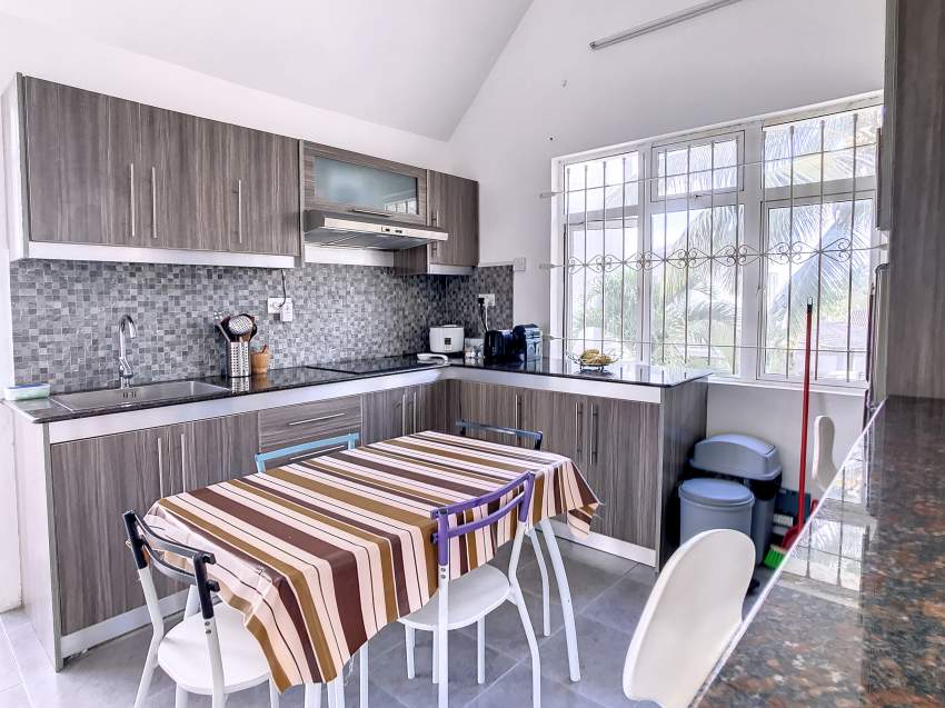 (Ref. MA7-737) Bel appartement au 1er étage proche de toutes commodité - 3 - Apartments  on Aster Vender