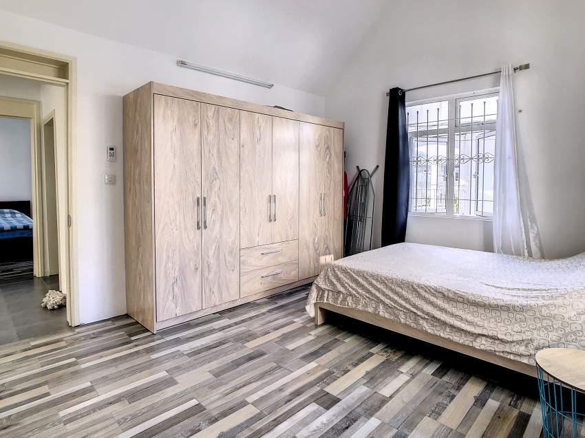 (Ref. MA7-737) Bel appartement au 1er étage proche de toutes commodité - 5 - Apartments  on Aster Vender