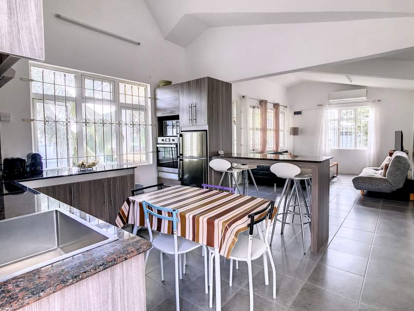 (Ref. MA7-737) Bel appartement au 1er étage proche de toutes commodité - 4 - Apartments  on Aster Vender