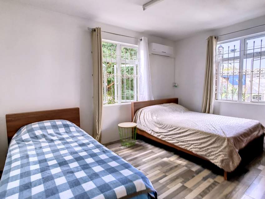 (Ref. MA7-737) Bel appartement au 1er étage proche de toutes commodité - 6 - Apartments  on Aster Vender