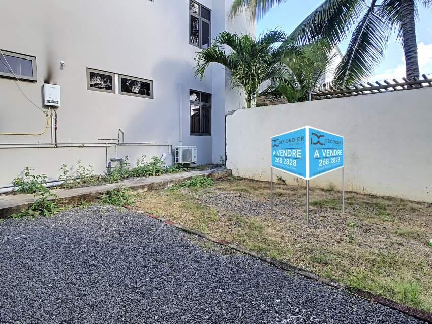 (Ref. MA7-737) Bel appartement au 1er étage proche de toutes commodité - 9 - Apartments  on Aster Vender