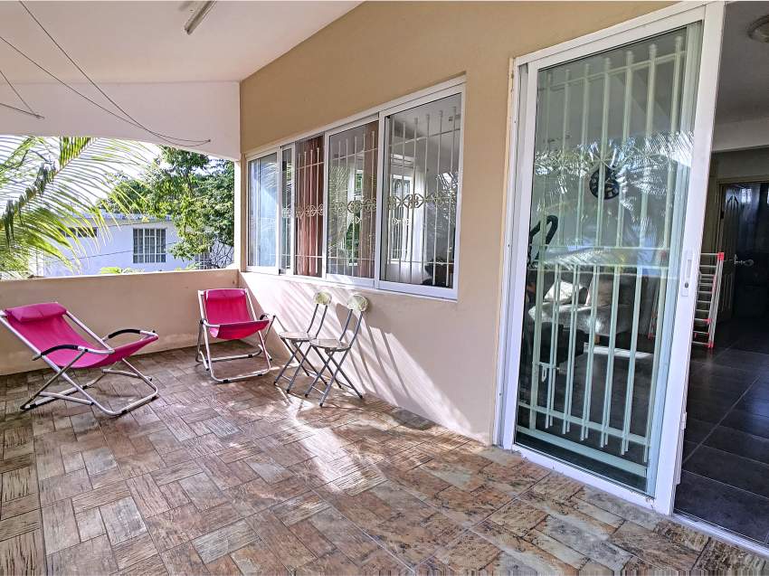 (Ref. MA7-737) Bel appartement au 1er étage proche de toutes commodité - 8 - Apartments  on Aster Vender