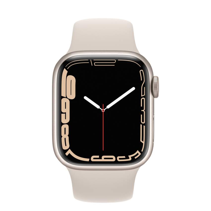 Apple watch series 7 on Aster Vender