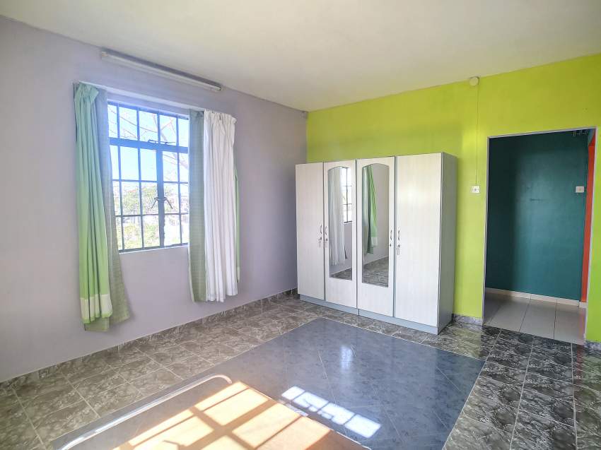 (Ref. MA7-739) Grande maison meublée avec un grand jardin arboré - 7 - House  on Aster Vender