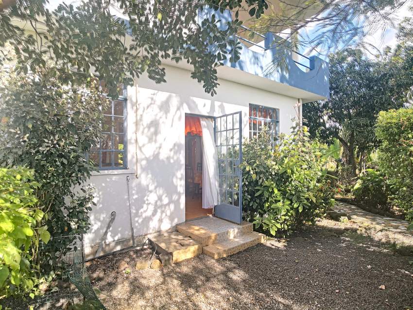 (Ref. MA7-739) Grande maison meublée avec un grand jardin arboré - 9 - House  on Aster Vender