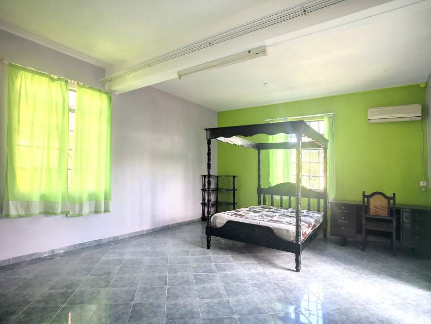 (Ref. MA7-739) Grande maison meublée avec un grand jardin arboré - 5 - House  on Aster Vender