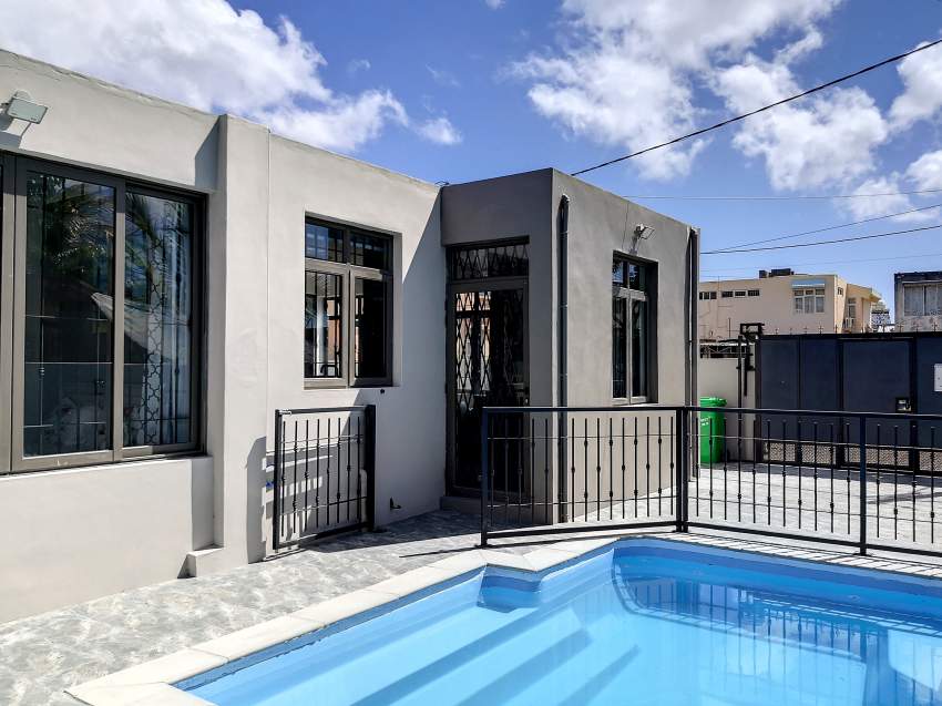 (Ref. MA7-741) Jolie maison de plain-pied proche de la mer - 9 - House  on Aster Vender