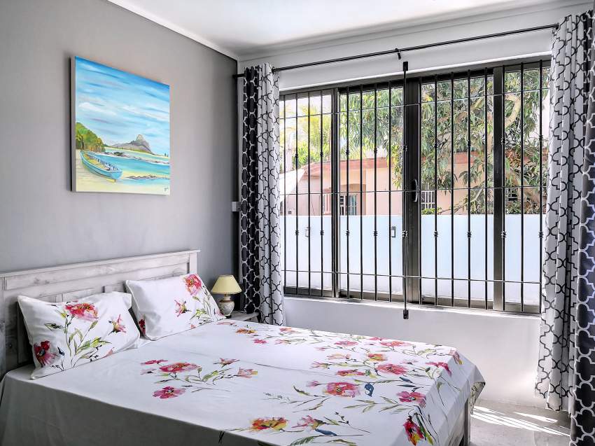 (Ref. MA7-741) Jolie maison de plain-pied proche de la mer - 3 - House  on Aster Vender