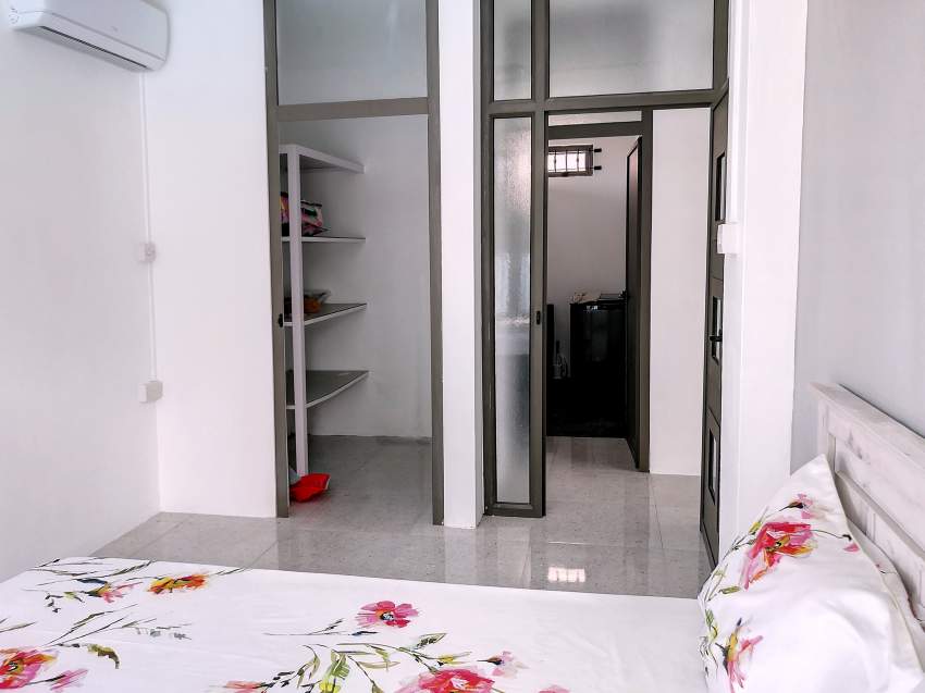 (Ref. MA7-741) Jolie maison de plain-pied proche de la mer - 4 - House  on Aster Vender