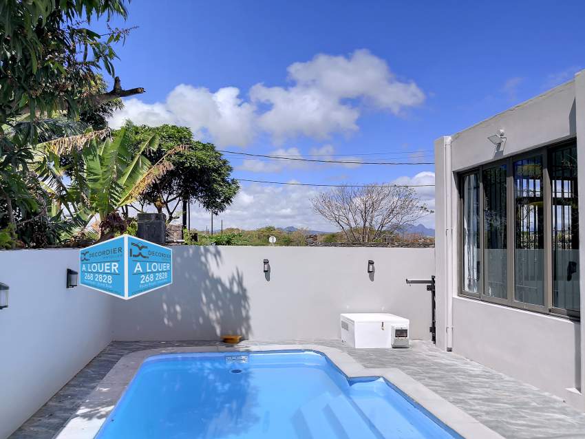 (Ref. MA7-741) Jolie maison de plain-pied proche de la mer - 8 - House  on Aster Vender