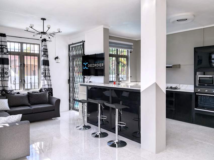 (Ref. MA7-741) Jolie maison de plain-pied proche de la mer - 1 - House  on Aster Vender