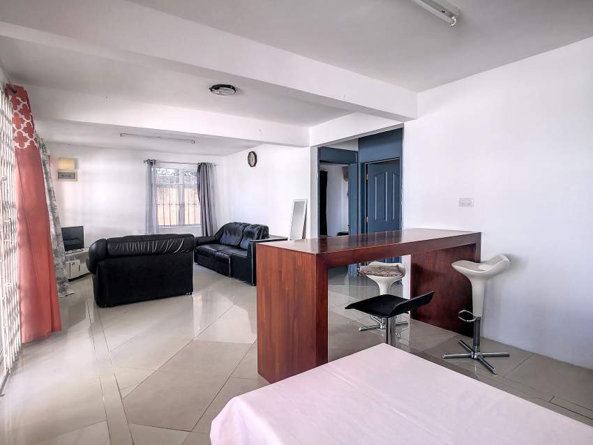 (Ref. MA7-742) Appartement au rez-de-chaussée avec jardin - 1 - Apartments  on Aster Vender