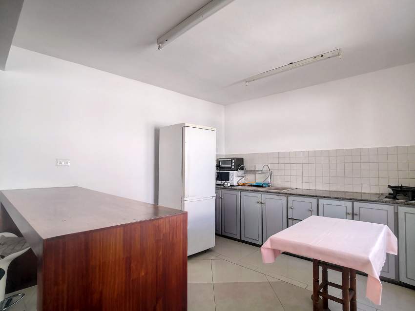 (Ref. MA7-742) Appartement au rez-de-chaussée avec jardin - 3 - Apartments  on Aster Vender