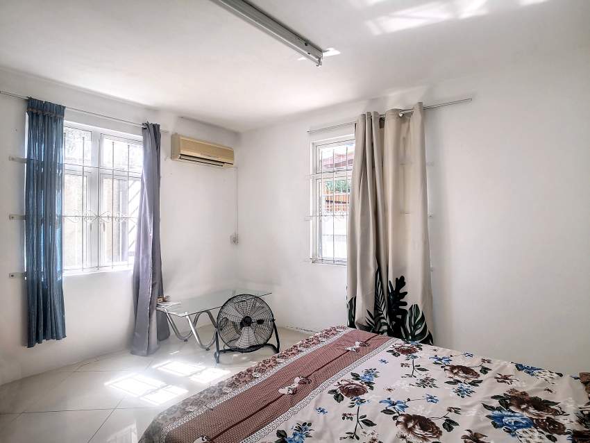 (Ref. MA7-742) Appartement au rez-de-chaussée avec jardin - 5 - Apartments  on Aster Vender