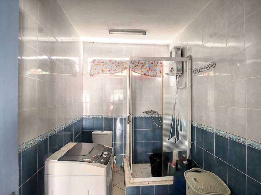 (Ref. MA7-742) Appartement au rez-de-chaussée avec jardin - 6 - Apartments  on Aster Vender