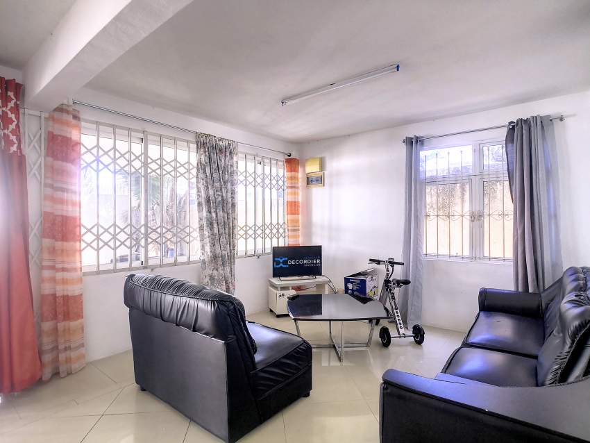 (Ref. MA7-742) Appartement au rez-de-chaussée avec jardin - 2 - Apartments  on Aster Vender