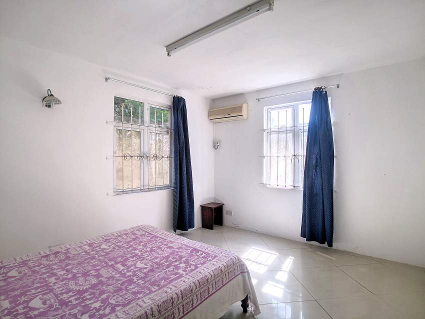 (Ref. MA7-742) Appartement au rez-de-chaussée avec jardin - 4 - Apartments  on Aster Vender