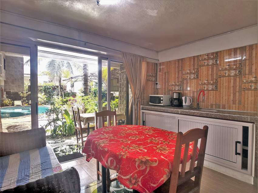 (Ref. MA7-743) Appartement au rez-de-chaussée à 5 minutes de la plage - 0 - Apartments  on Aster Vender