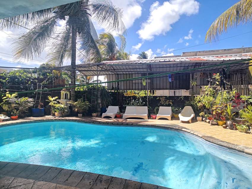 (Ref. MA7-743) Appartement au rez-de-chaussée à 5 minutes de la plage - 7 - Apartments  on Aster Vender