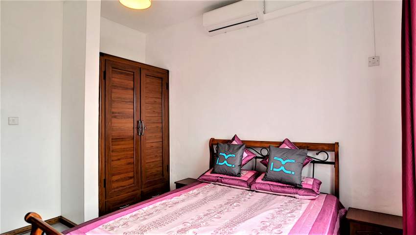 (Ref. MA7-745) Appartement au 1er étage dans une résidence - 4 - Apartments  on Aster Vender