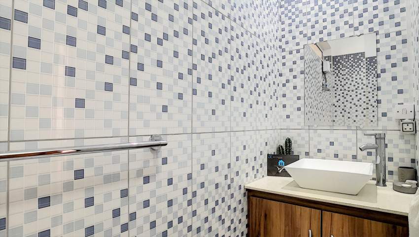 (Ref. MA7-745) Appartement au 1er étage dans une résidence - 5 - Apartments  on Aster Vender