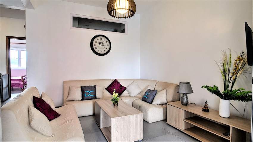 (Ref. MA7-745) Appartement au 1er étage dans une résidence - 1 - Apartments  on Aster Vender