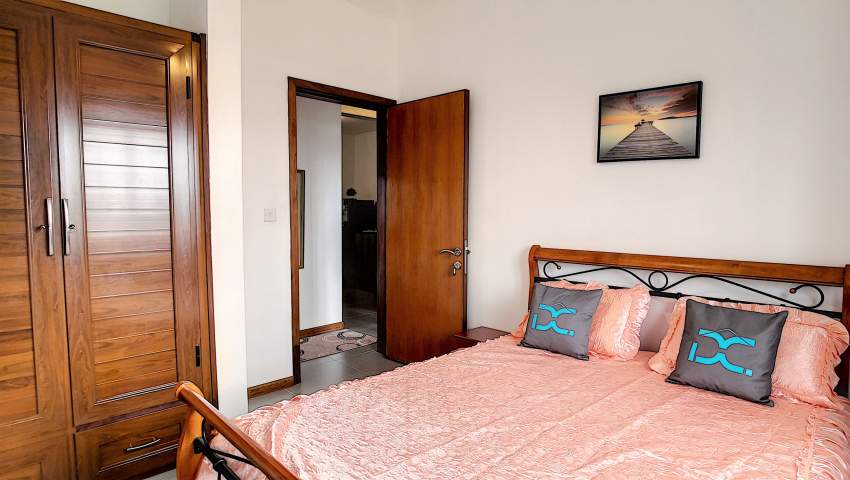 (Ref. MA7-745) Appartement au 1er étage dans une résidence - 6 - Apartments  on Aster Vender