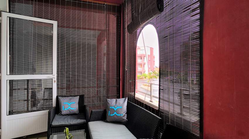 (Ref. MA7-745) Appartement au 1er étage dans une résidence - 7 - Apartments  on Aster Vender