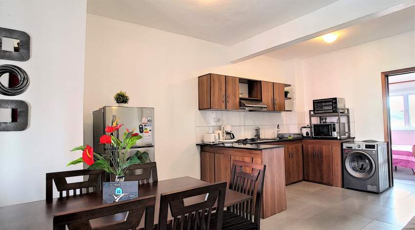 (Ref. MA7-745) Appartement au 1er étage dans une résidence - 2 - Apartments  on Aster Vender