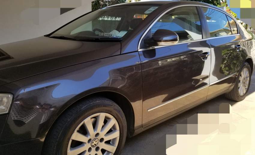 VW Passat for sale - 0 - Family Cars  on Aster Vender