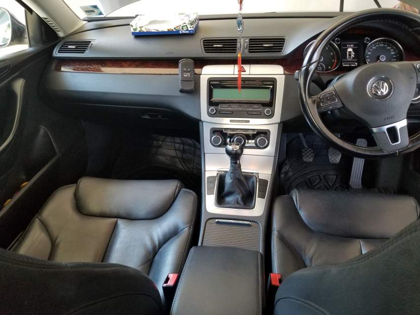 VW Passat for sale - 1 - Family Cars  on Aster Vender