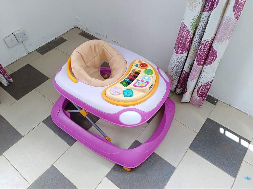 Baby Walker Chicco