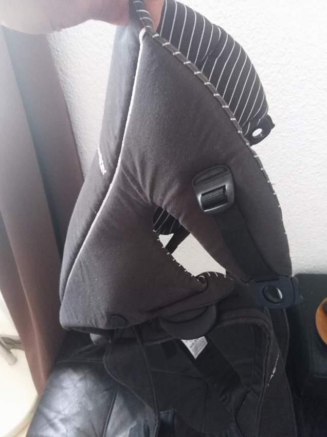 Baby Carrier Baby Bjorn - 1 - Kids Stuff  on Aster Vender