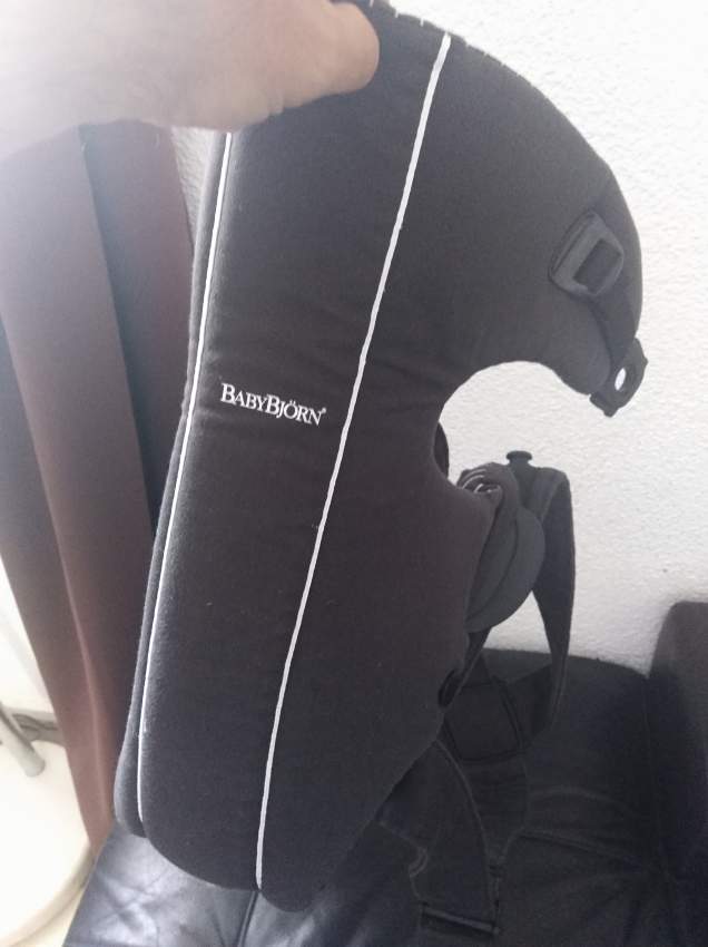 Baby Carrier Baby Bjorn